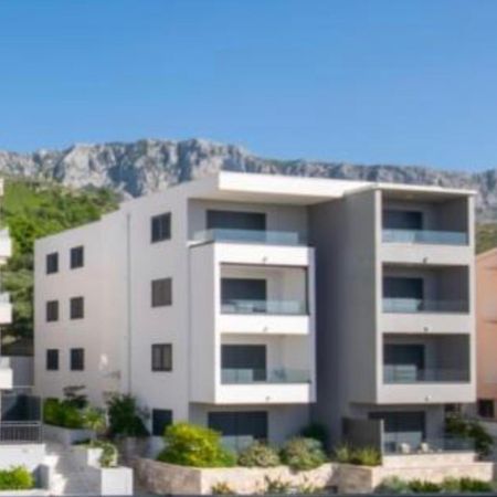 Premium Suites Tučepi Eksteriør billede