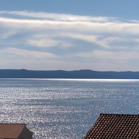 Premium Suites Tučepi Eksteriør billede