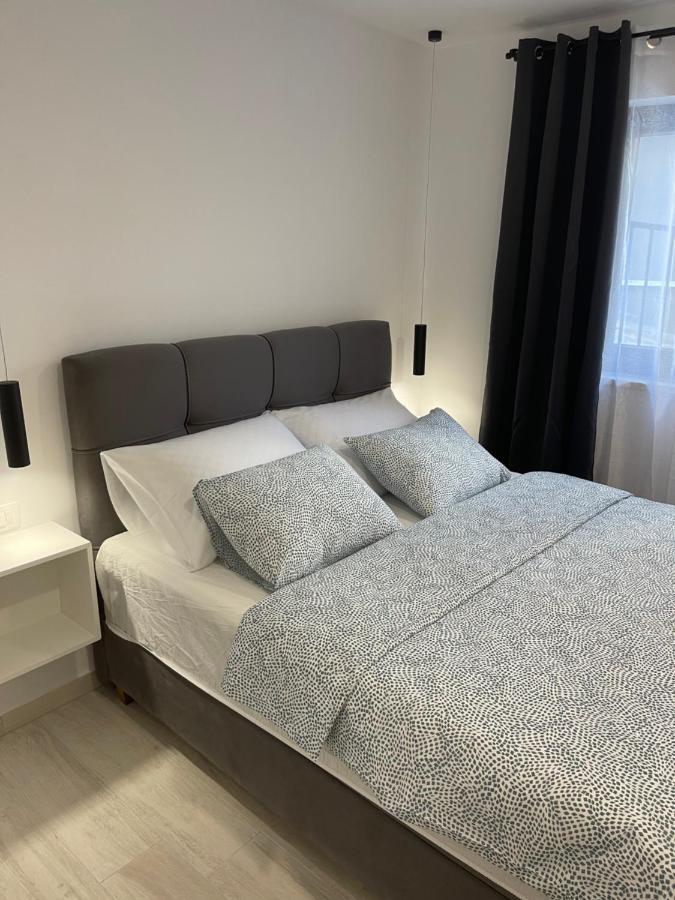 Premium Suites Tučepi Eksteriør billede