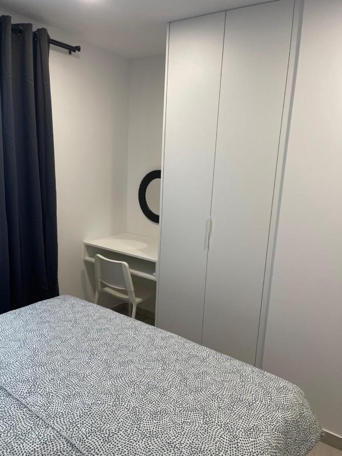 Premium Suites Tučepi Eksteriør billede