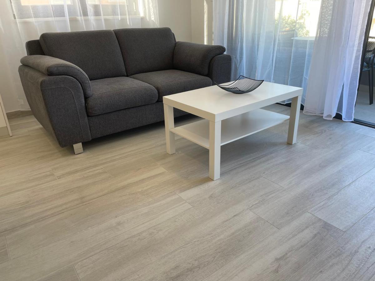 Premium Suites Tučepi Eksteriør billede