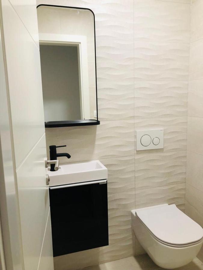 Premium Suites Tučepi Eksteriør billede