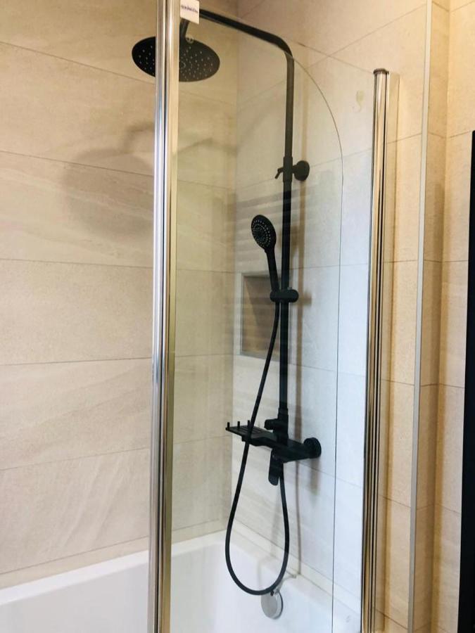 Premium Suites Tučepi Eksteriør billede
